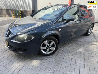 Seat Leon (2005 - 2012)