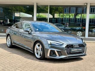 Audi A5 (2016 - 2024)