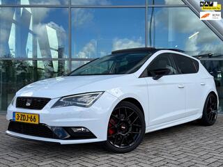 Seat Leon (2012 - 2020)
