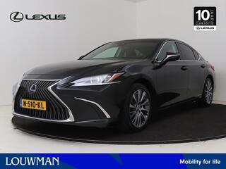 Lexus ES (2018 - 2026)