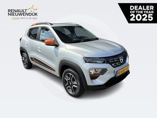 Dacia Spring (2021 - 2026)