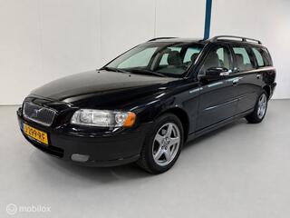 Volvo V70 (1996 - 2007)