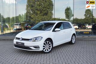 Volkswagen Golf VII