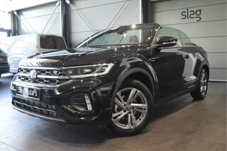 Volkswagen T-Roc Cabrio