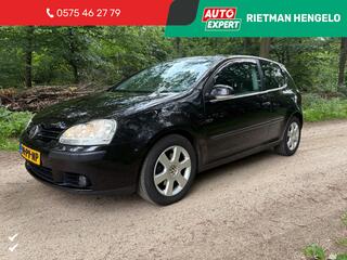 Volkswagen Golf V