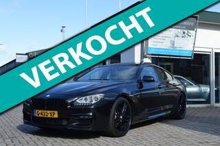 BMW 6-Serie