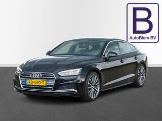 Audi A5 (2016 - 2024)