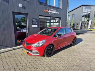 Renault Clio (2012 - 2019)