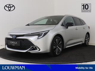 Toyota Corolla Touring Sports