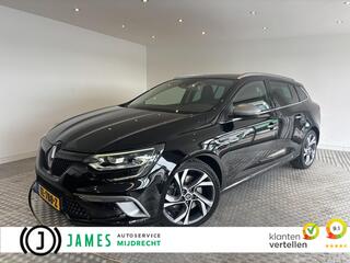 Renault Megane Estate
