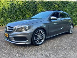 Mercedes-Benz A-Klasse (2012 - 2018)