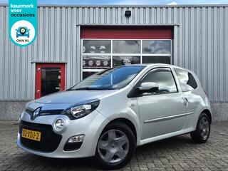 Renault Twingo (2007 - 2014)