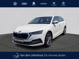 Skoda Octavia Combi