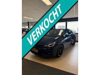 Opel Astra (2015 - 2021)