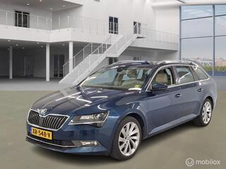 Skoda Superb Combi (2015 - 2023)