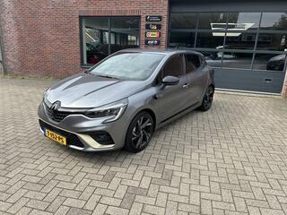 Renault Clio (2019 - 2025)