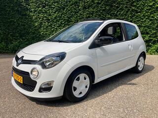 Renault Twingo (2007 - 2014)