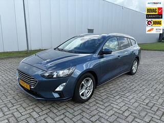 Ford Focus Wagon