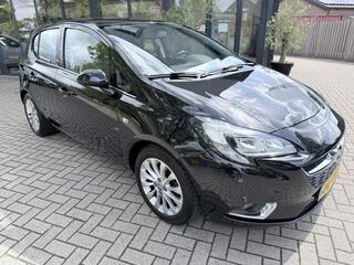 Opel Corsa (2014 - 2019)