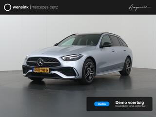 Mercedes-Benz C-Klasse Estate