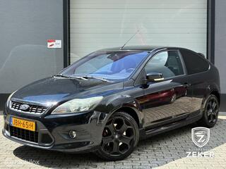 Ford Focus (2005 - 2011)