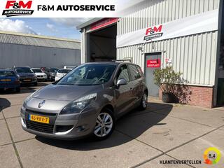 Renault Scenic (2009 - 2016)