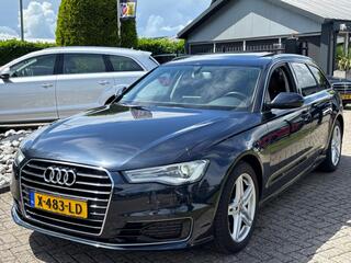 Audi A6 Avant (2011 - 2018)