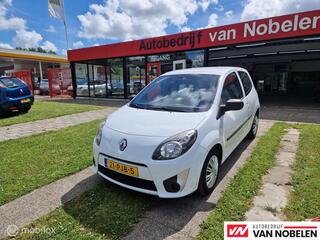 Renault Twingo (2007 - 2014)