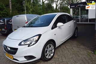 Opel Corsa (2014 - 2019)