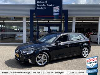 Audi A3 Sportback (2012 - 2020)