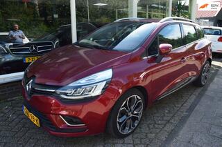 Renault Clio Estate