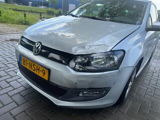 Volkswagen Polo (2009 - 2017)