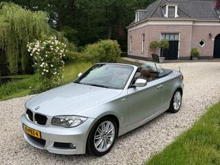 BMW 1-Serie Cabrio