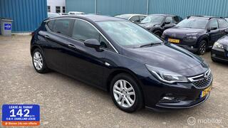 Opel Astra (2015 - 2021)