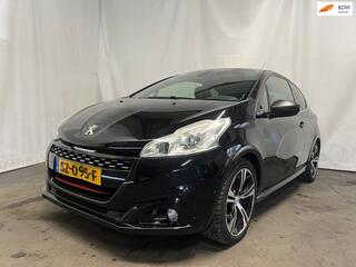 Peugeot 208 (2012 - 2019)