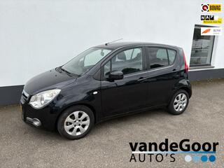 Opel Agila