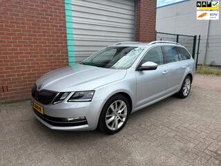Skoda Octavia Combi (2013 - 2019)