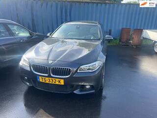BMW 5-Serie Touring (2010 - 2016)