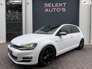 Volkswagen Golf VII