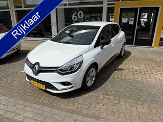 Renault Clio (2012 - 2019)