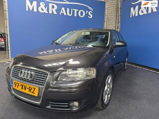 Audi A3 Sportback (2004 - 2012)