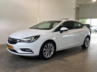 Opel Astra (2015 - 2021)