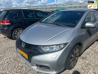 Honda Civic (2011 - 2017)