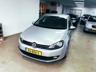 Volkswagen Golf VI