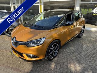 Renault Scenic (2016 - 2022)