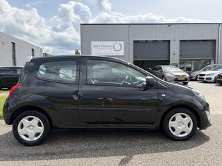 Renault Twingo (2007 - 2014)