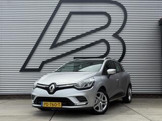 Renault Clio Estate