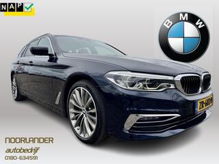 BMW 5-Serie (2016 - 2023)