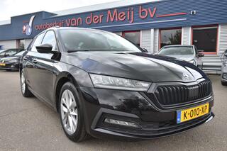 Skoda Octavia Combi