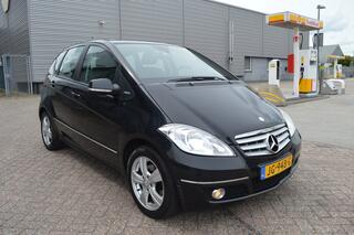 Mercedes-Benz A-Klasse (2004 - 2012)